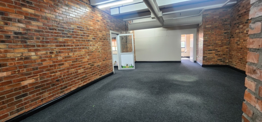 To Let commercial Property for Rent in Cape Town City Centre Western Cape